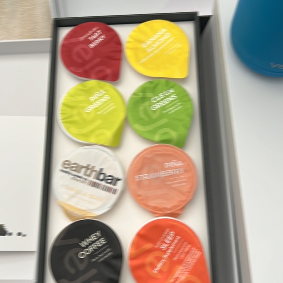 vejo Kitchen Vejo Portable Pod Based Blender Poshmark